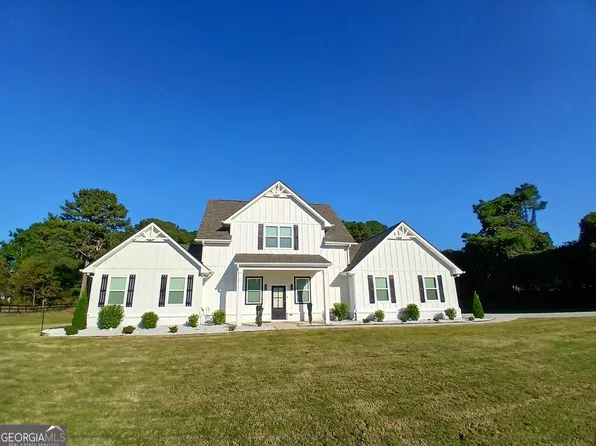 1081 E Lake Rd, McDonough, GA 30252