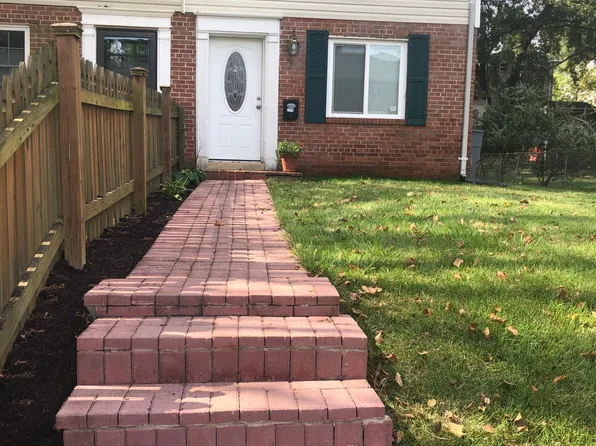 2319 Glendale Ter, Alexandria, VA 22303