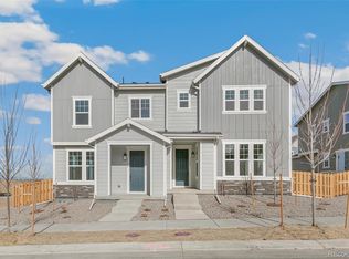 13509 E 111th Avenue, Commerce City, CO 80022
