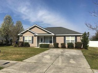 2908 Greenpond Cir, Conway, SC 29527