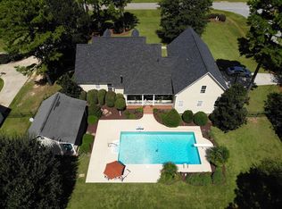 365 Wiregrass Way, Leesburg, GA 31763