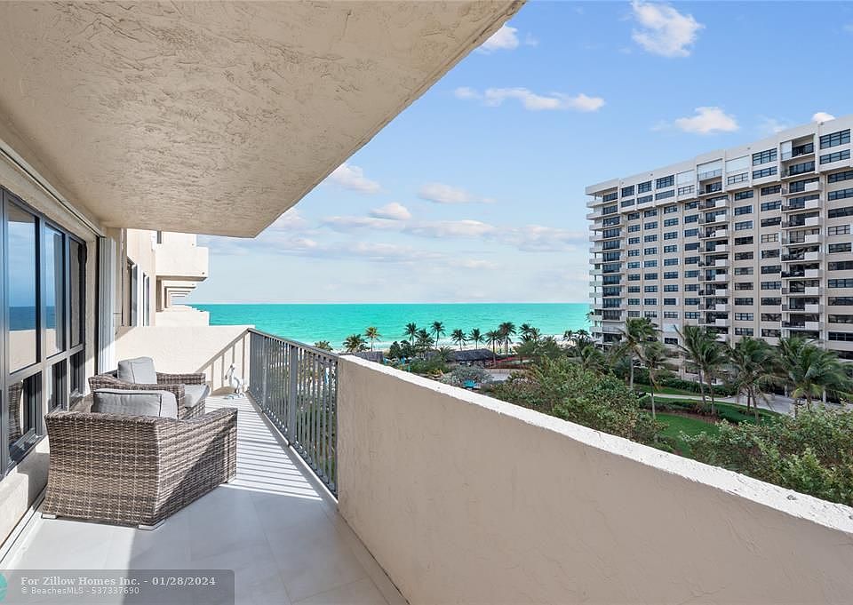 5000 N Ocean Blvd Fort Lauderdale FL | Zillow