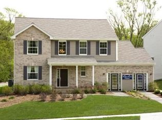 1100 Woodiris Dr, Joliet, IL 60431