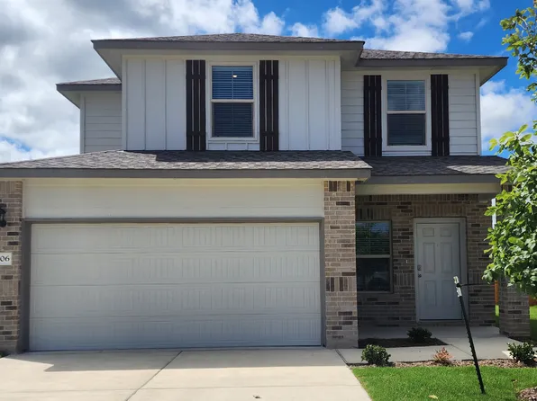 206 Jetty Dr, Killeen, TX 76542