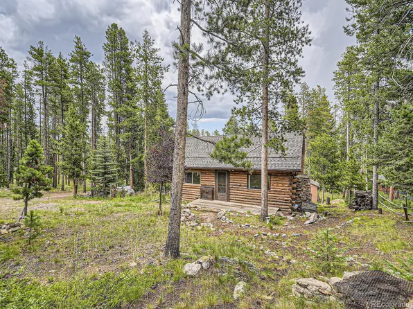 10960 Webb Avenue, Conifer, CO 80433