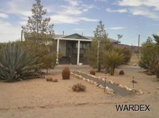 3123 W Malibu Rd, Golden Valley, AZ 86413
