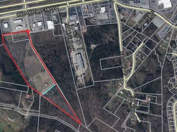 4875 Calhoun Mem Hwy, Easley, SC 29640