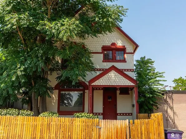 1471 Josephine Street, Denver, CO 80206