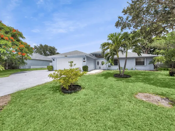 1961 SE Camilo Street, Port St Lucie, FL 34952