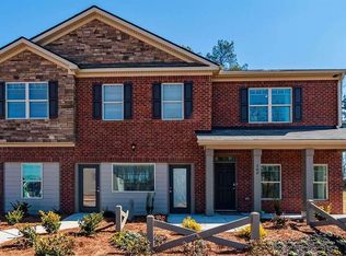 3378 English Elm Way, Loganville, GA 30052