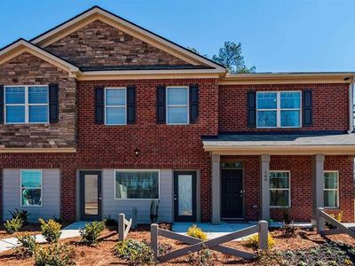 3438 English Elm Way Rd, Loganville, GA, 30052