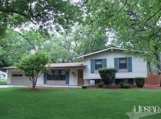 3009 Santa Rosa Dr, Fort Wayne, IN 46805