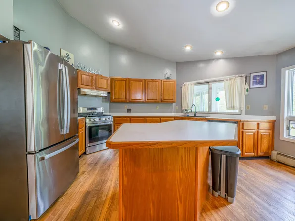 285 Glenmere Road, Saint George, ME 04860