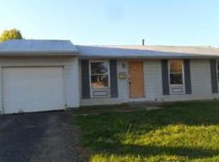 4553 Madison School Dr, Columbus, OH 43232