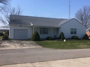 7445 Hoying Rd, Anna, OH 45302