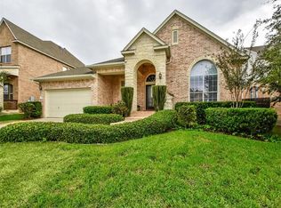 2020 Nelson Ranch Loop, Cedar Park, TX 78613