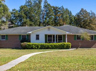 2400 Manchester St, Waycross, GA 31501