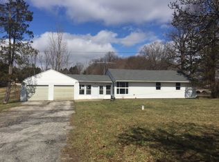 23503 Quinn Rd, Lakeville, IN 46536