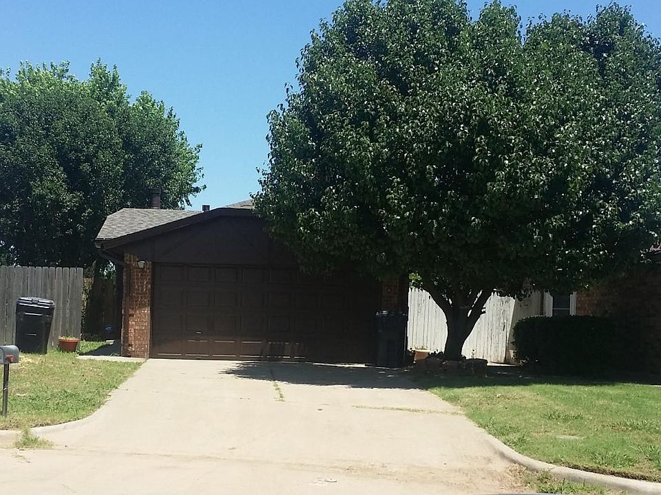 1335 SW 95th St. Oklahoma City, OK 73119