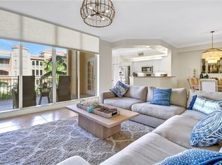 401 Bayfront Pl APT 3406, Naples, FL 34102