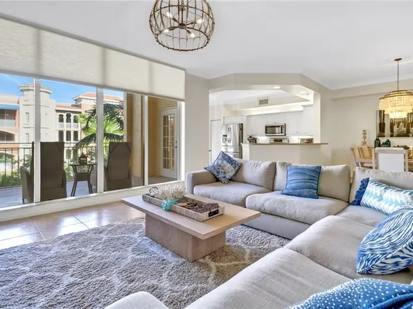401 Bayfront PL #3406, NAPLES, FL 34102