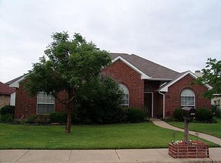 1616 Ridgewood Dr, Prosper, TX 75078