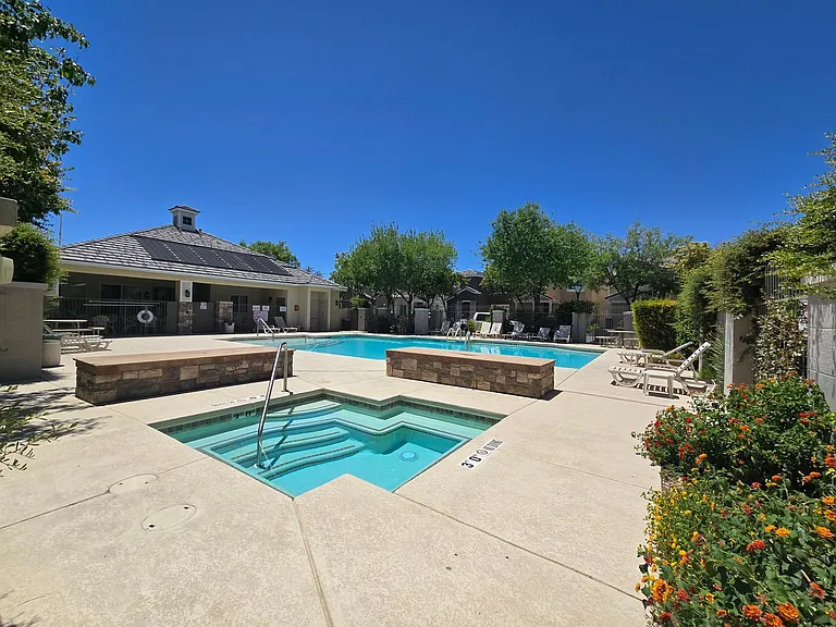 8295 Golden Flowers St — Photo 25