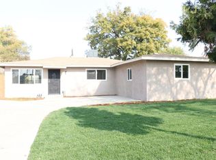 4625 E McKinley Ave, Fresno, CA 93703