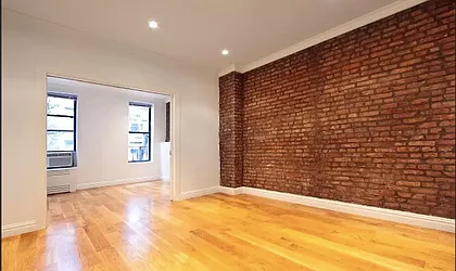 Rented by Living New York