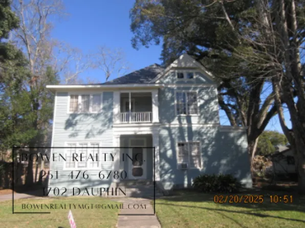 1756 Dauphin St APT 6, Mobile, AL 36604