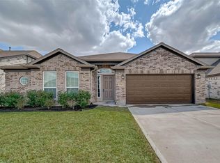 1911 Walnut Green Cir, Rosenberg, TX 77471