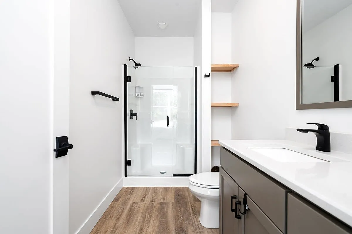 2 bed, 1150 sqft, $2,500 — Photo 4