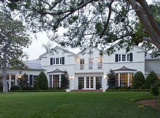 1201 Belmont Pkwy, Austin, TX 78703