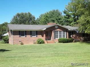 87 Silver Bluff Dr, Canton, NC 28716