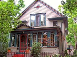 468 N Ogden St, Denver, CO 80218