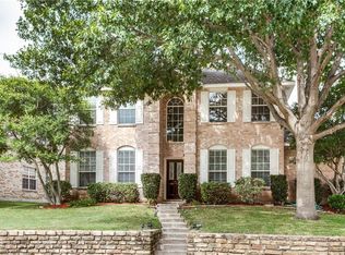 704 Cottonwood Bend Dr, Allen, TX 75002