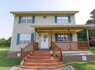 607 L Dubois Rd, New Iberia, LA 70560