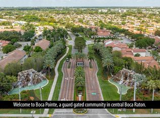 6735 Via Regina #6735, Boca Raton, FL 33433