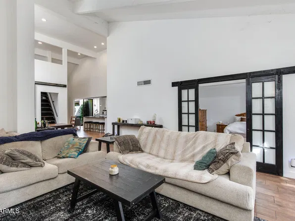 2521 N MILLER Road, Scottsdale, AZ 85257
