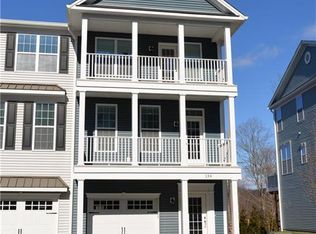 134 Warrington Round UNIT 134, Danbury, CT 06810