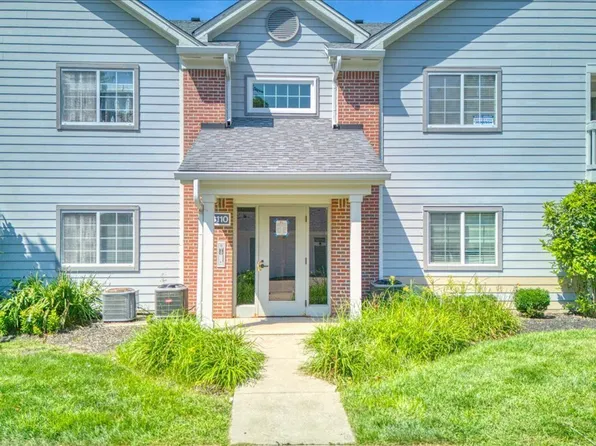 8110 Brookmont Ct Unit 104, Indianapolis, IN 46278