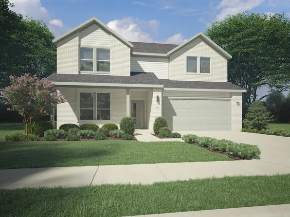 15117 Ram Rock Dr, Aledo, TX 76008