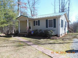 181 Mallie Dr, Piney Creek, NC 28663