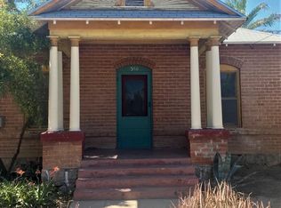 310 E 17th St, Tucson, AZ 85701