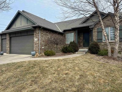 3324 N Flat Creek Ct, Wichita, KS, 67205
