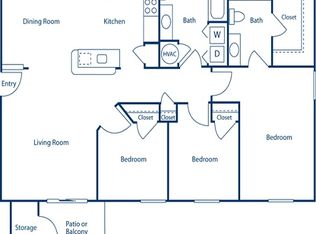 184 Peatmoss Dr APT L, Fayetteville, NC 28311