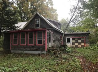 271 Sweet Hill Rd, Dolgeville, NY 13329