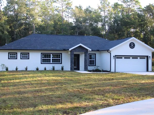 9 Middleground Rd, Ocala, FL 34482