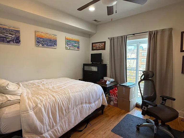 1603 Christian St #C — Photo 5