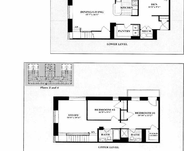 1308 Clifton St NW #217 — Photo 38